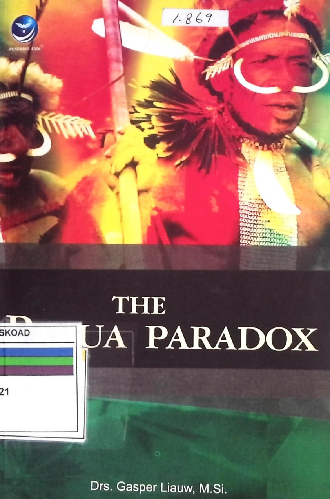 The Papua Paradox
